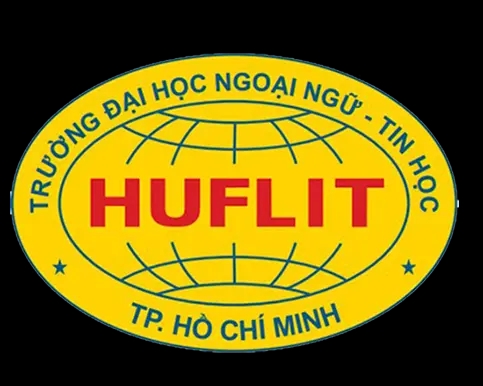 Huflit Logo