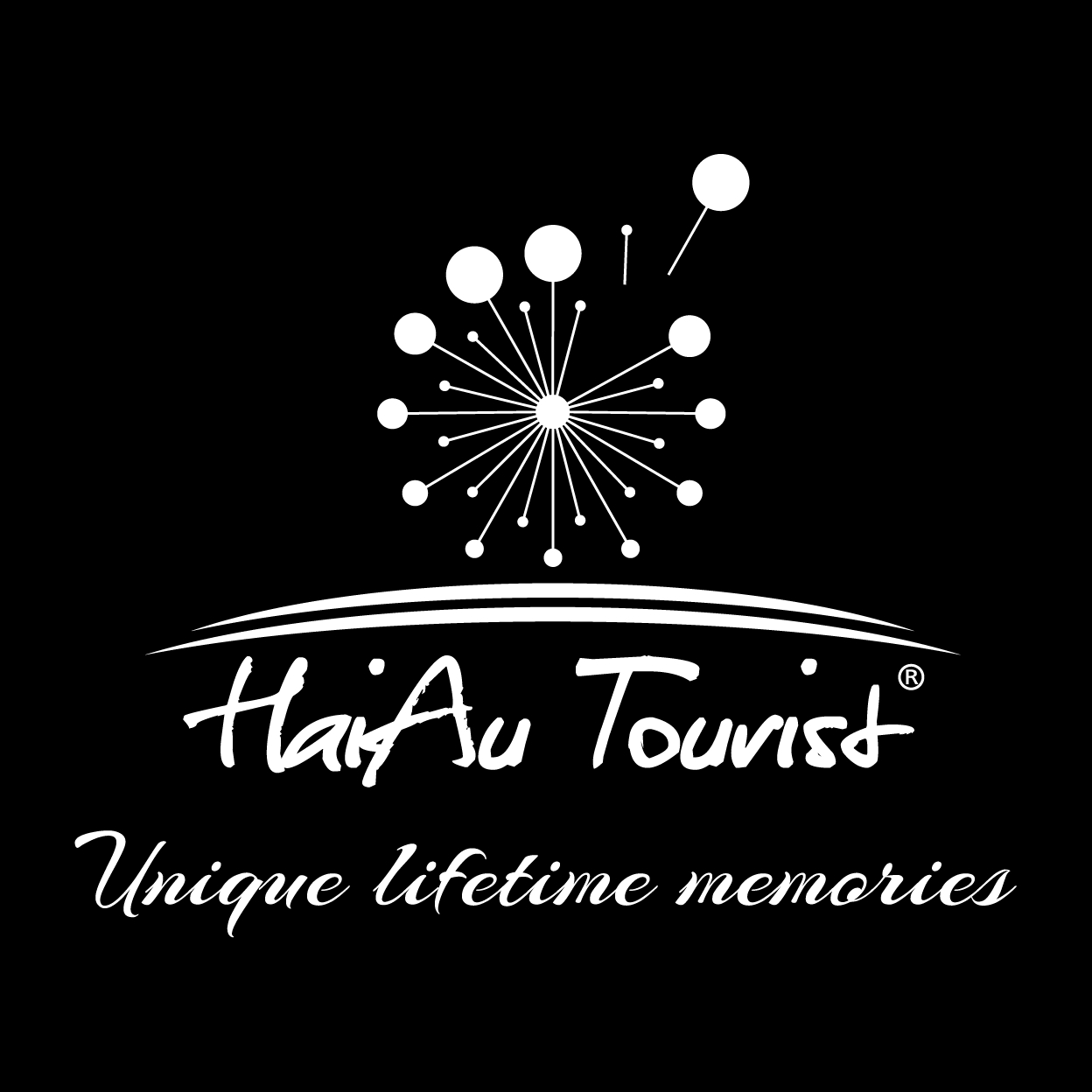 HaiAu Tourist